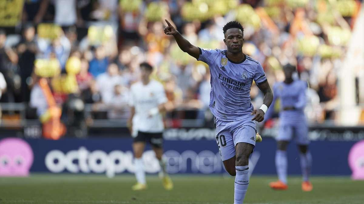 Valencia CF 1-0 Real Madrid, final del partido | Nueva derrota con polémica