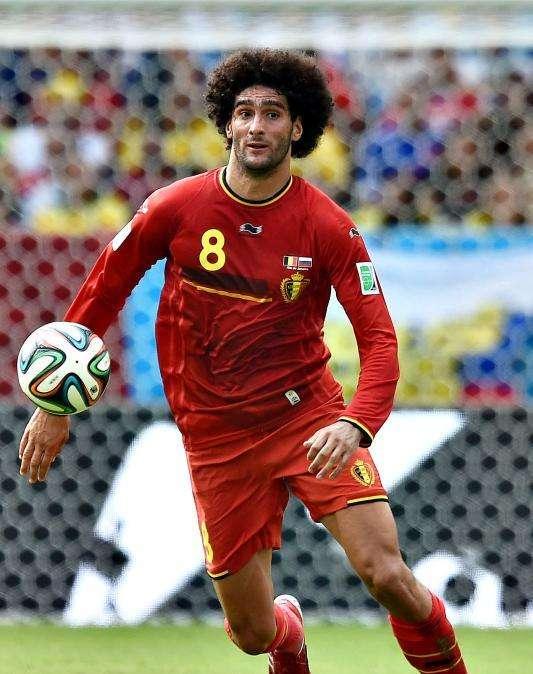 TalkSPORT: El Milan se lanza a por Fellaini