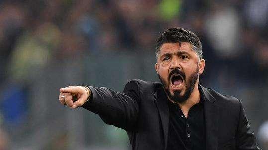Gattuso busca reforzar la medular del Milan con los 'olvidados' de Madrid y Bayern