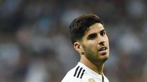El Madrid cierra filas en torno a Asensio: no se negociará por él