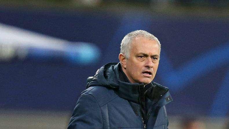 Mourinho contacta con un jugador del Real Madrid para cerrar su fichaje