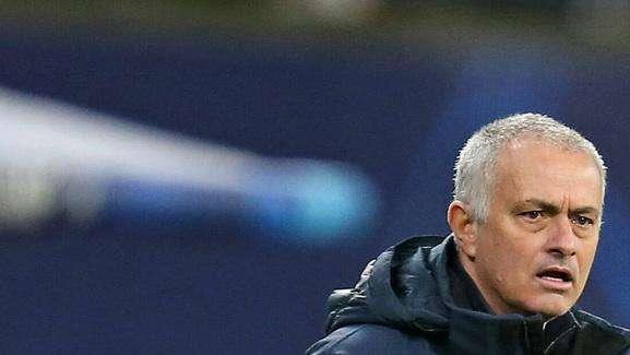 Fichajes | Mourinho suena para entrenar en LaLiga