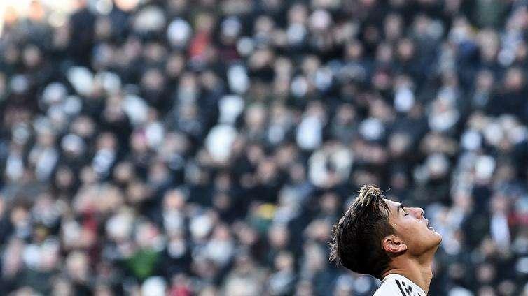 Fichajes Real Madrid, los blancos ofrecerán más de 100 millones de euros por Dybala