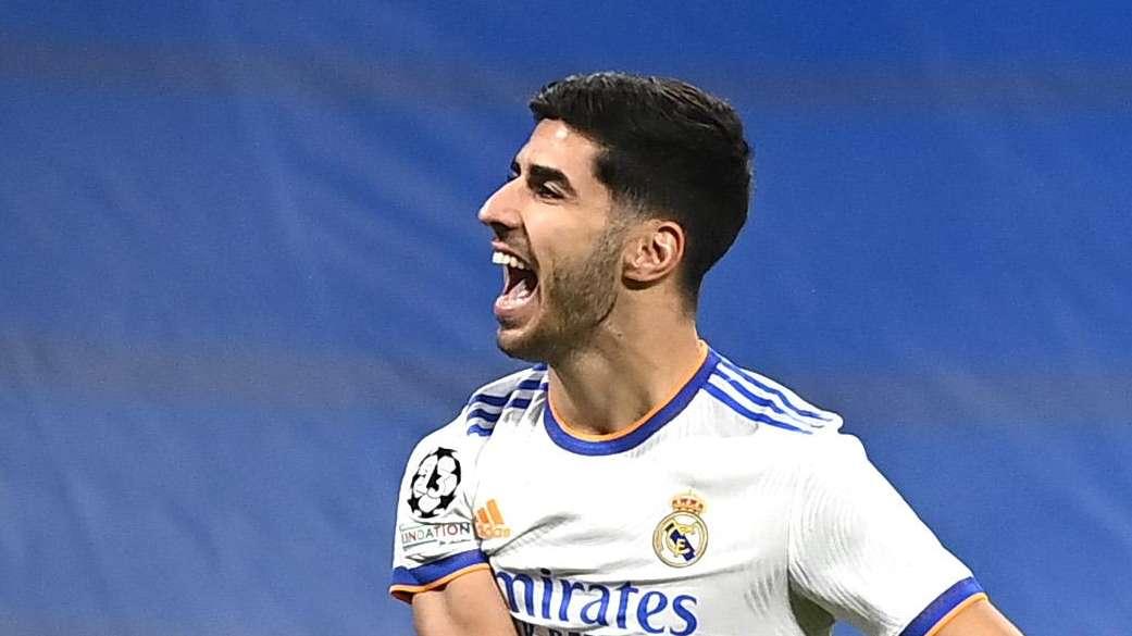 Informe del entrenamiento: Asensio y Vallejo ya pisan césped