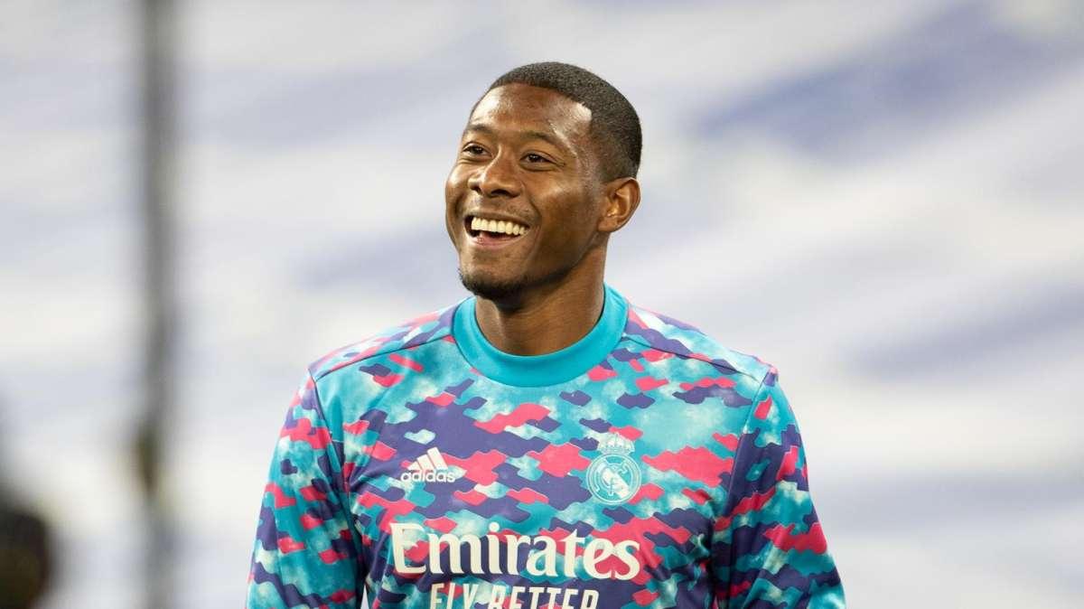 Real Madrid | David Alaba, un defensa con alma de delantero 
