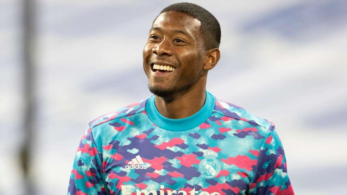 Informe del entrenamiento: Alaba y Hazard entrenaron con el grupo 