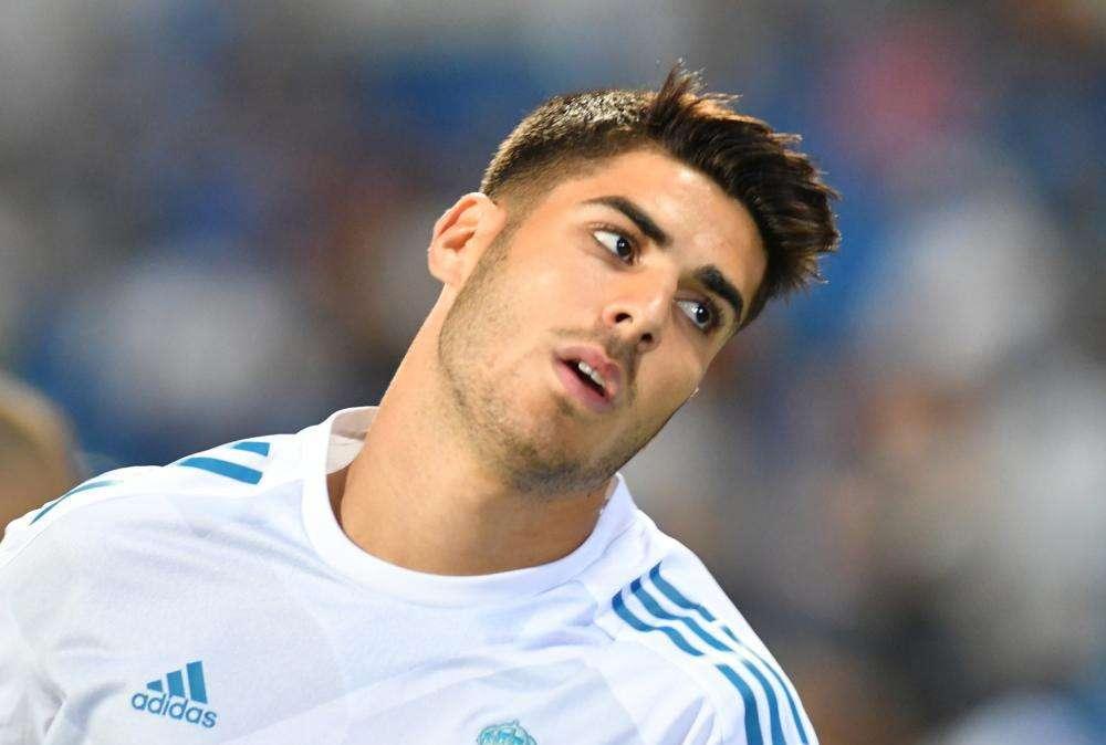 Diario Gol - Asensio le filtra a Florentino las cinco ofertas que ha recibido