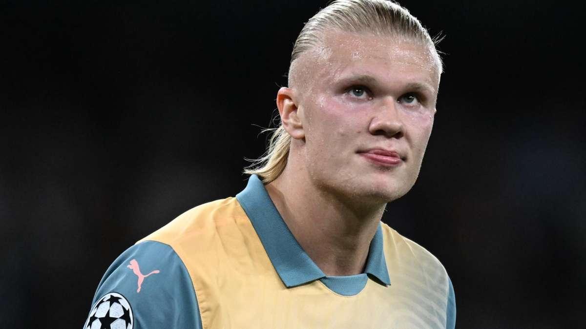 "La trayectoria de Haaland me empieza a recordar a la de Mbappé. Y su destino, también"