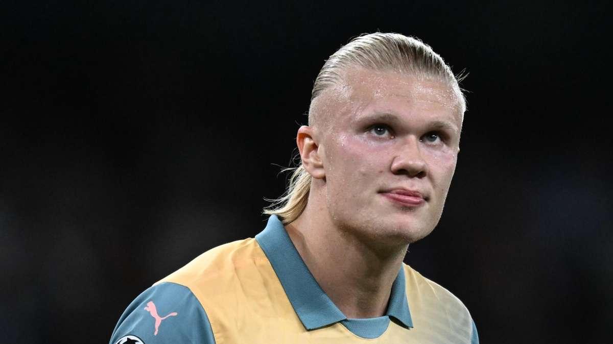 Ojo: Haaland da un paso más para fichar por el Real Madrid