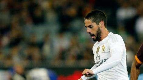 Pagliari, agente FIFA: "¿Isco a la Juventus? Morata le convencerá"