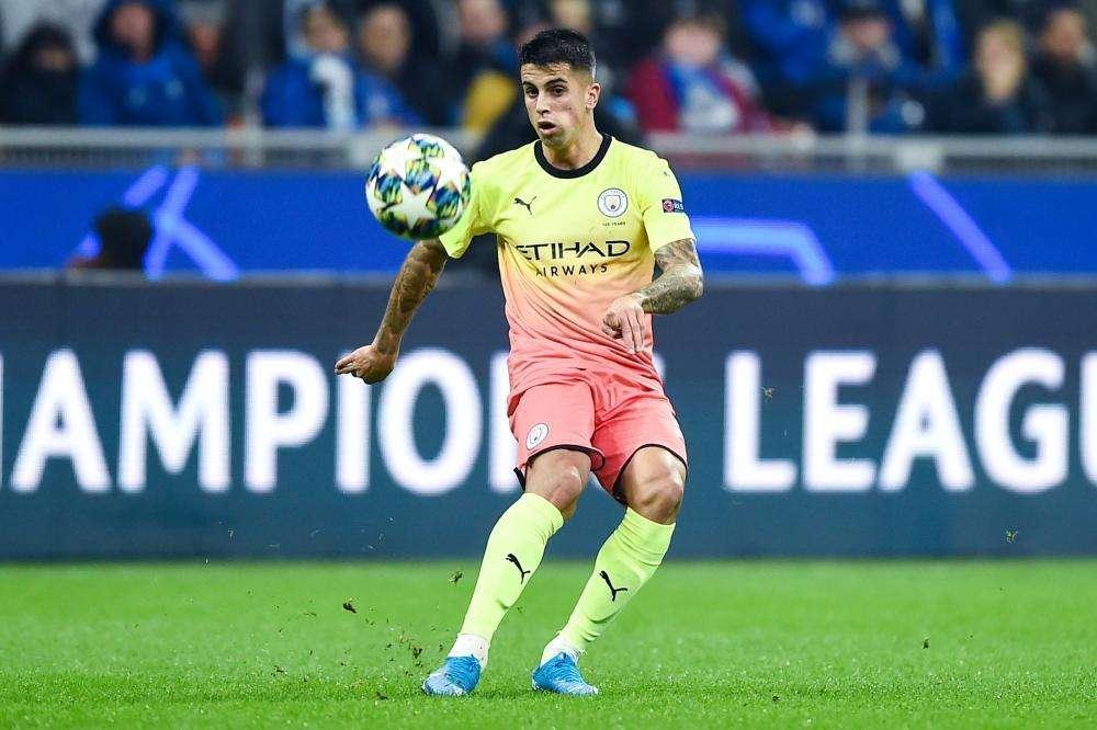 El Manchester City planea deshacerse del último fichaje fallido de Guardiola