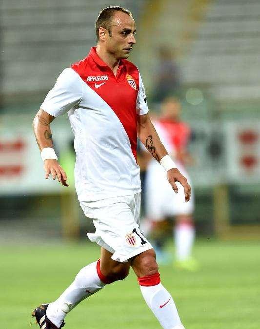 Daily Express: El Aston Villa negocia con Berbatov