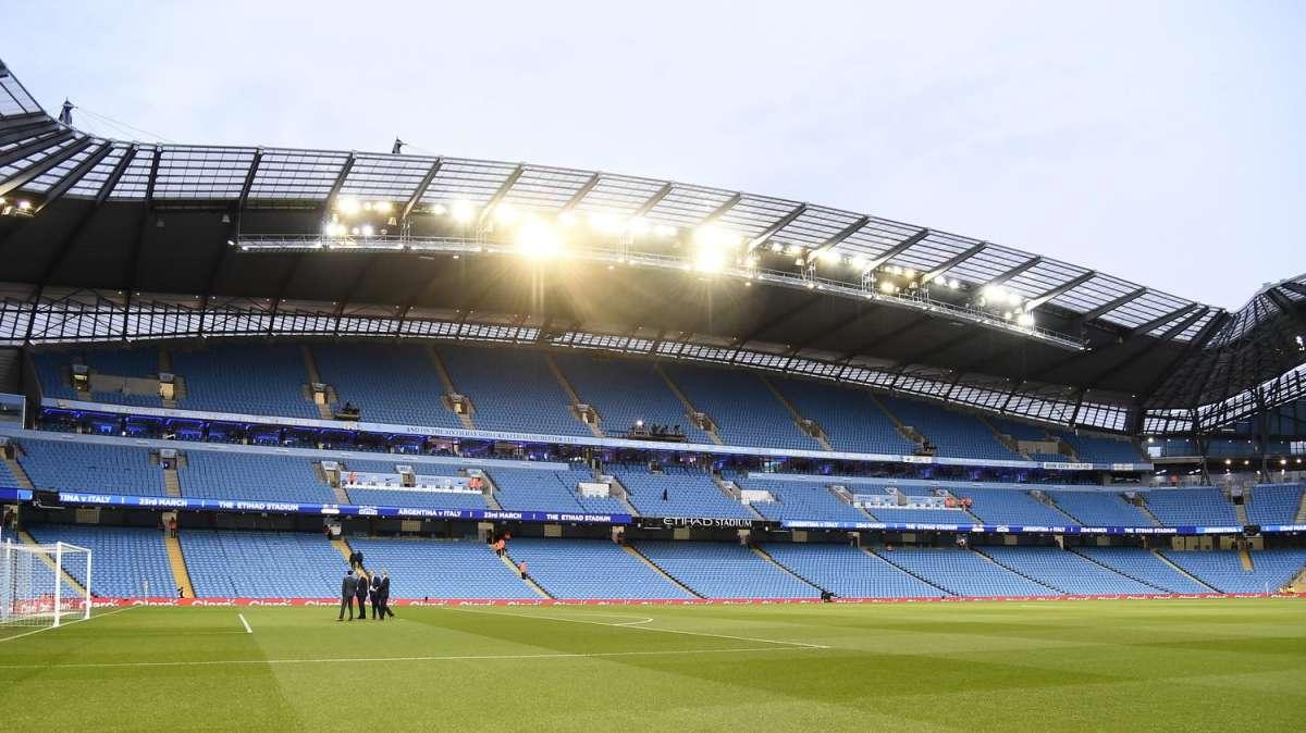 TOP News 18 | La convocatoria para romper la maldición del Etihad, Xabi Alonso...