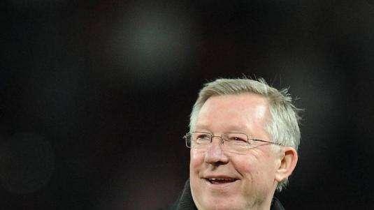 Ferguson critica la creación de la Superliga: "Está orientada al dinero"