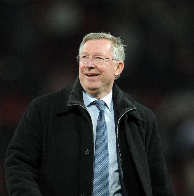Ferguson intentó fichar a dos objetivos madridistas en el pasado antes de su retirada