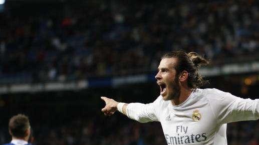 The Telegraph: El Madrid ya planea la renovación de Bale