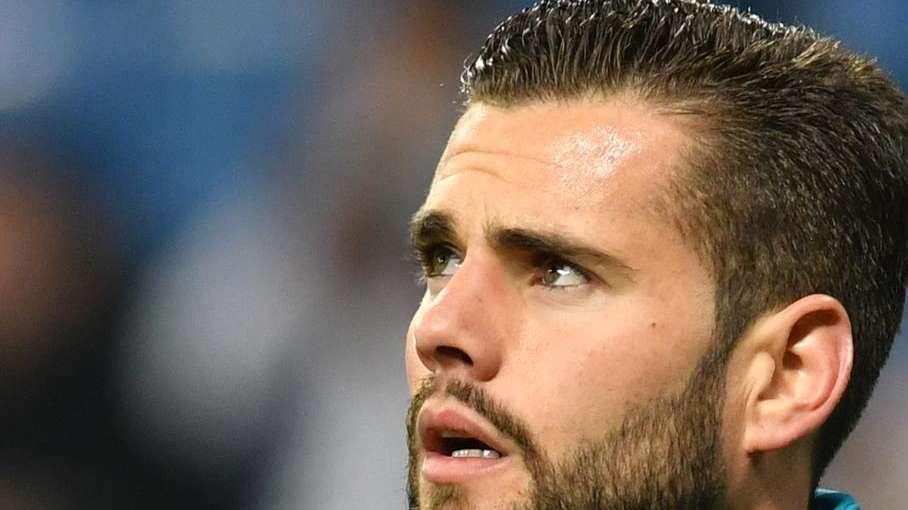 El madridismo de Nacho: "No pienso en una vida sin el Real Madrid"