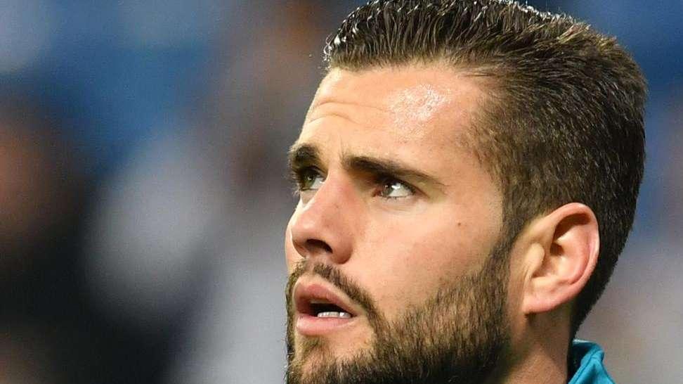 Nacho y Vallejo, al rescate de Ancelotti ante Shakhtar y Barça