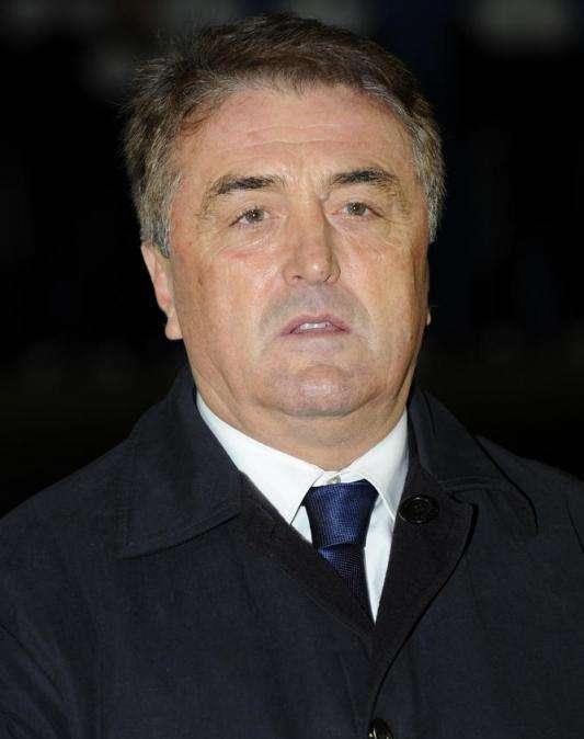 Antic ve favorita a la Juventus: "Es un equipo equilibrado en todas las fases de juego, lo que es su mejor arma"