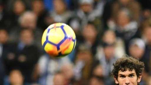 Vallejo: "En Champions nadie regala nada. Ha habido un poco de tumulto en el túnel, pero..."
