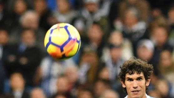 Vallejo sigue sin recuperarse: no viajará a Barcelona y es duda para Melilla