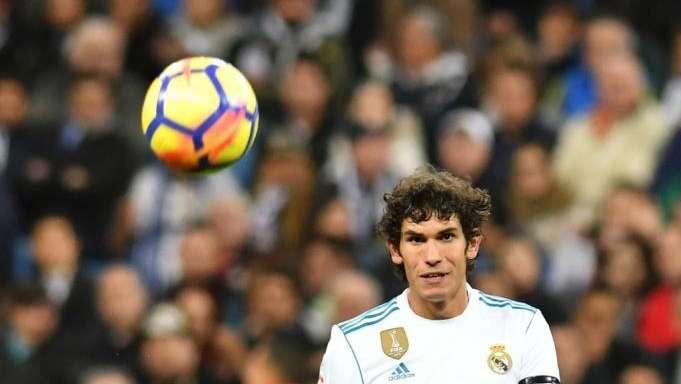 Marca - Vallejo, Ceballos y Mayoral: Zidane, están preparados