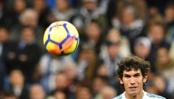 Vallejo no polemiza con Cristiano: “Tiene toda la razón, se han ido jugadores consagrados”