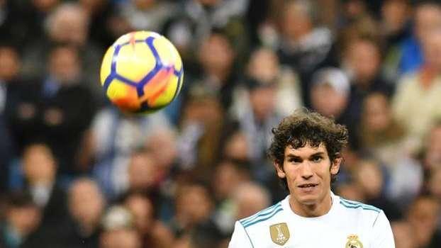 Sin Ramos ni Nacho, mañana ante el Málaga se estrenará la 'VV'