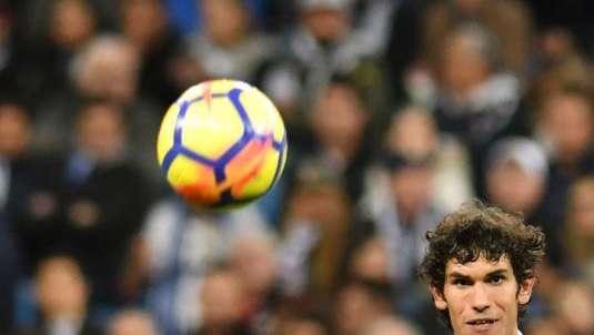 Real Madrid, Jesús Vallejo puede ser el próximo en abandonar el club