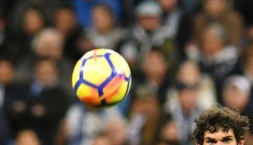 As, Santos: "Vallejo no nació ayer: lleva años preparándose para una oportunidad como esta"