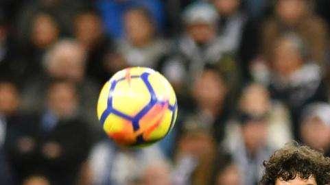 Vallejo: "El Bayern es un equipazo. Tenemos que estar preparados. Mi temporada..."