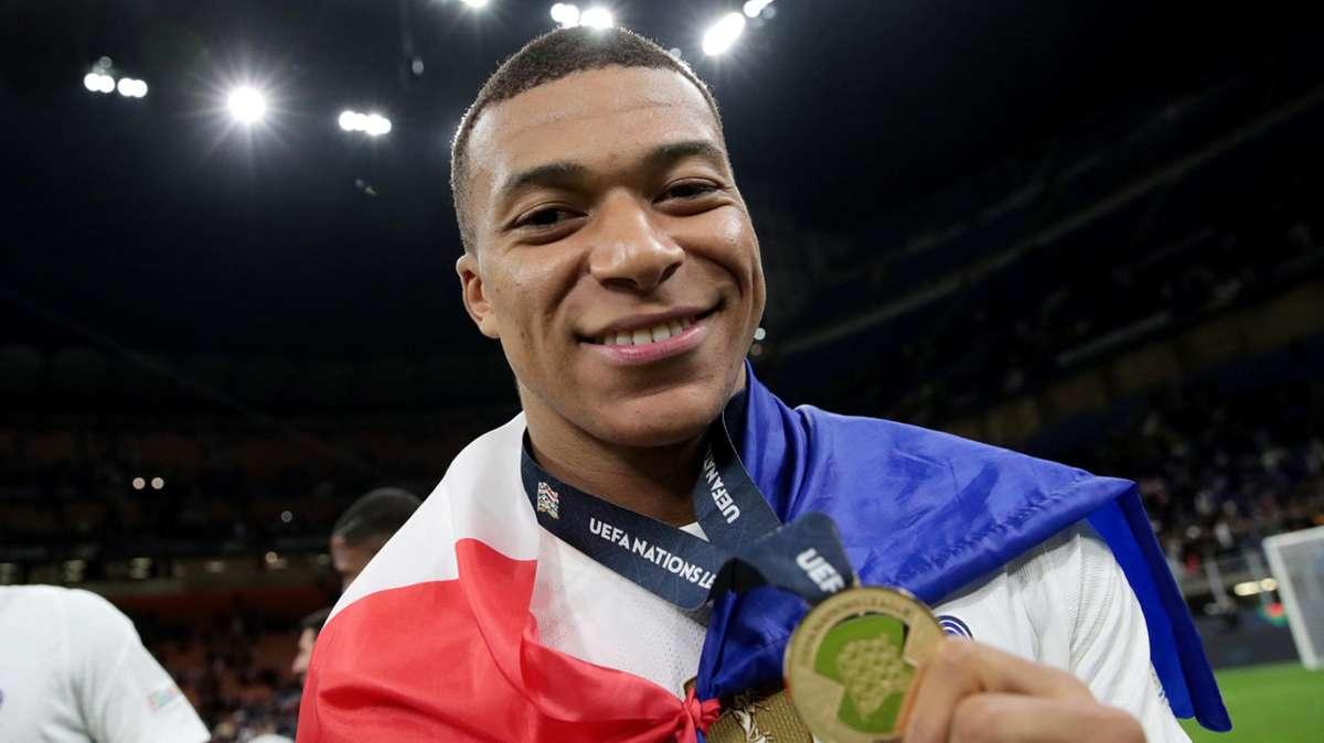TOP News 18 | Nuevo fichaje en el Real Madrid, el pacto con Mbappé...