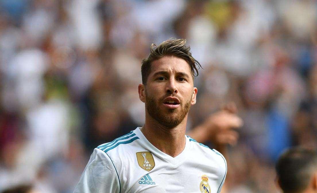 Real Madrid, Sergio Ramos ha hecho historia en la última liga