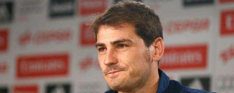 Casillas sigue sumando: iguala a Xavi y se acerca al rey Maldini