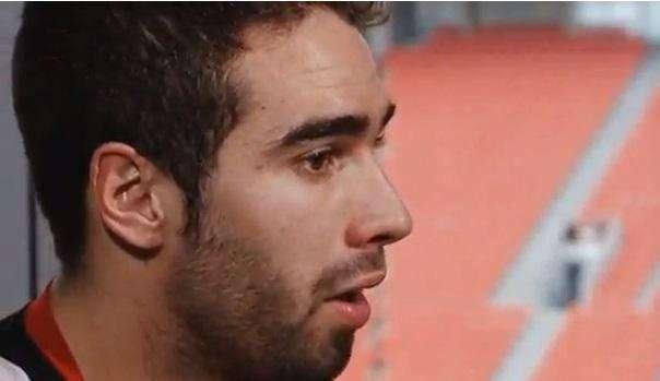 Mundo Deportivo: "Carvajal defiende ahora a Piqué"