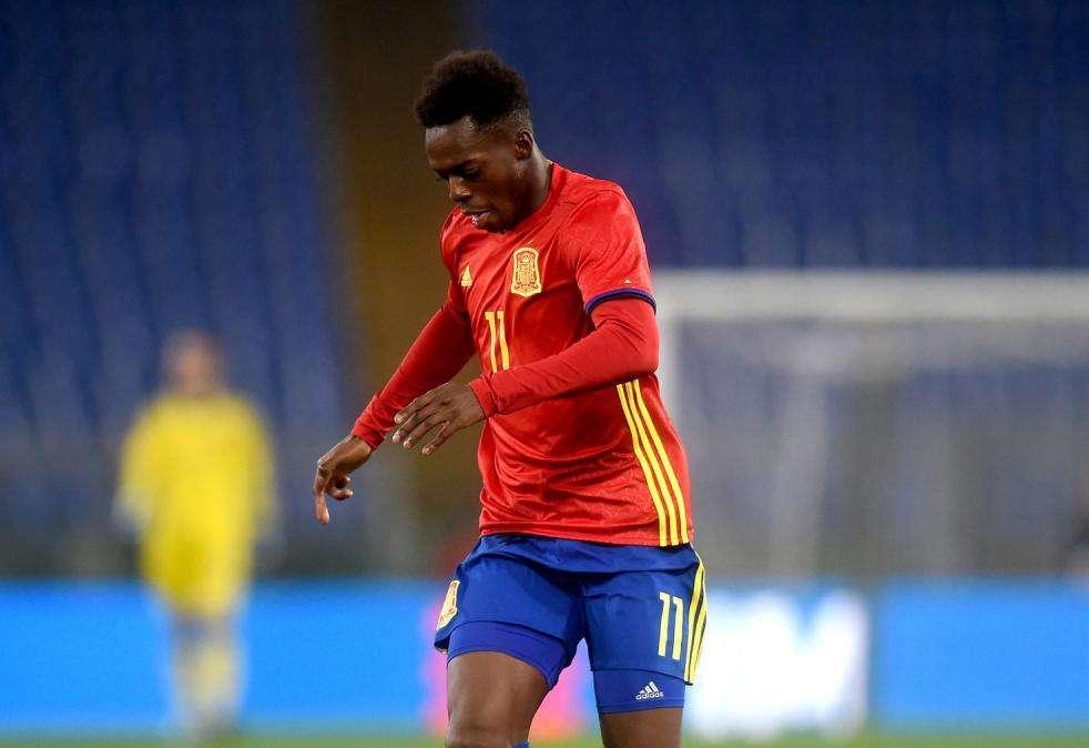 Williams, sorprendido ante la actuación arbitral en el encuentro ante el Madrid