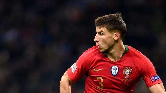 Real Madrid, el club no pierde de vista a la perla del Benfica