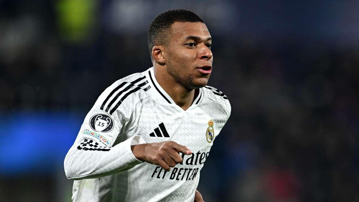 "Kylian Mbappé ha tenido problemas fuera del campo, pero..."