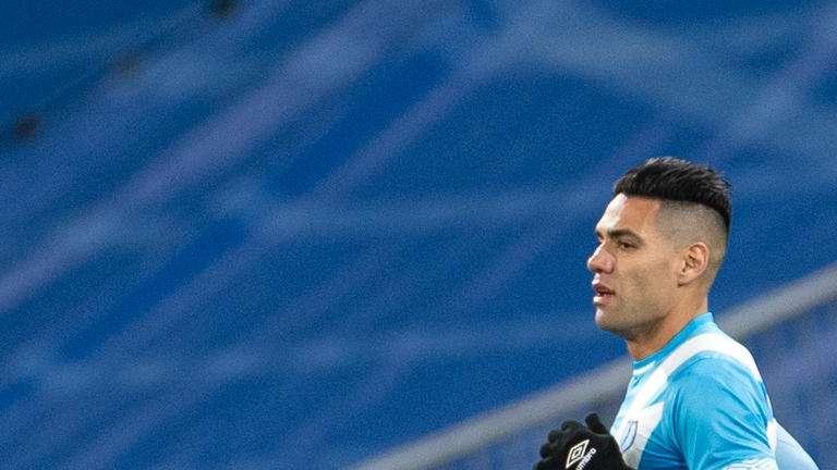 FINAL | Rayo Vallecano 2-2 Mallorca: Falcao, héroe y casi villano