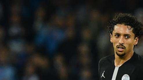 Marquinhos: “El 3-0 al Real Madrid está entre mis mejores recuerdos”