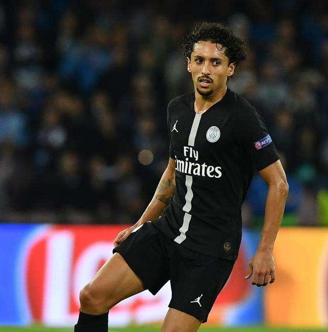 Fichajes, Real Madrid y Manchester City se interesan por Marquinhos