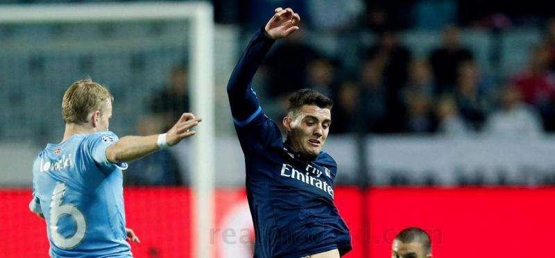Don Balón: El Sevilla, atento a Kovacic