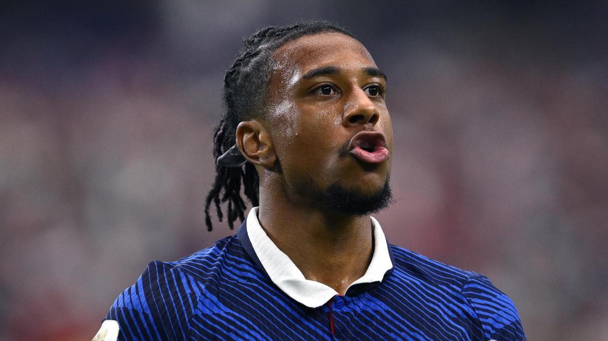 Las condiciones del fichaje de Michael Olise por el Real Madrid