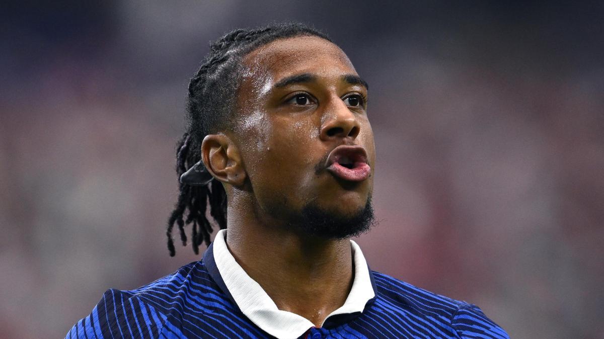 El último movimiento del Bayern que confirma que Olise puede estar en venta