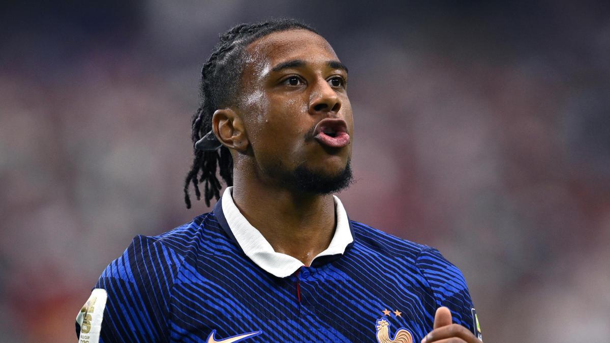 Michael Olise sueña con el Real Madrid y el Bayern ya le pone precio