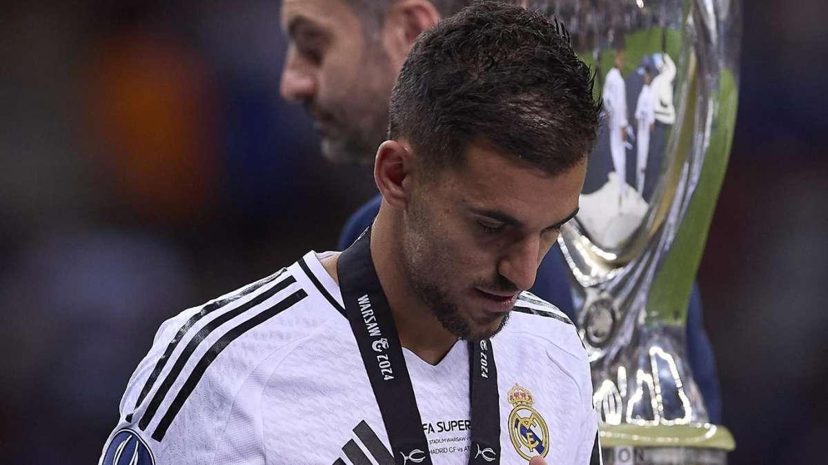 Filtran los dos requisitos del Real Madrid para dejar salir a Ceballos