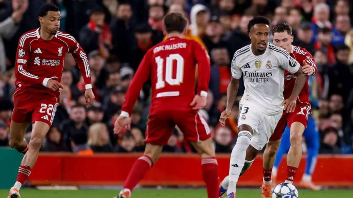 Nuevo guiño desde la Premier al Real Madrid: Enzo no es el único