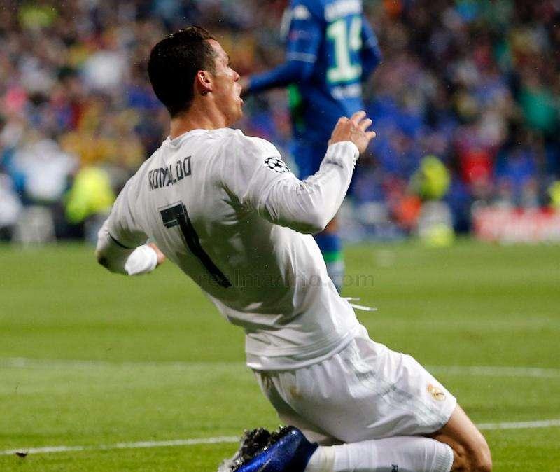 As, Relaño: "El mayor problema del Madrid es que Cristiano no es ahora ni su sombra"