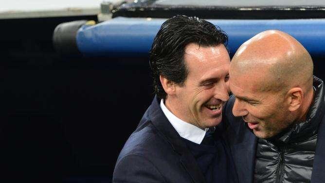 Unai Emery podría regresar a la Liga Santander la próxima temporada