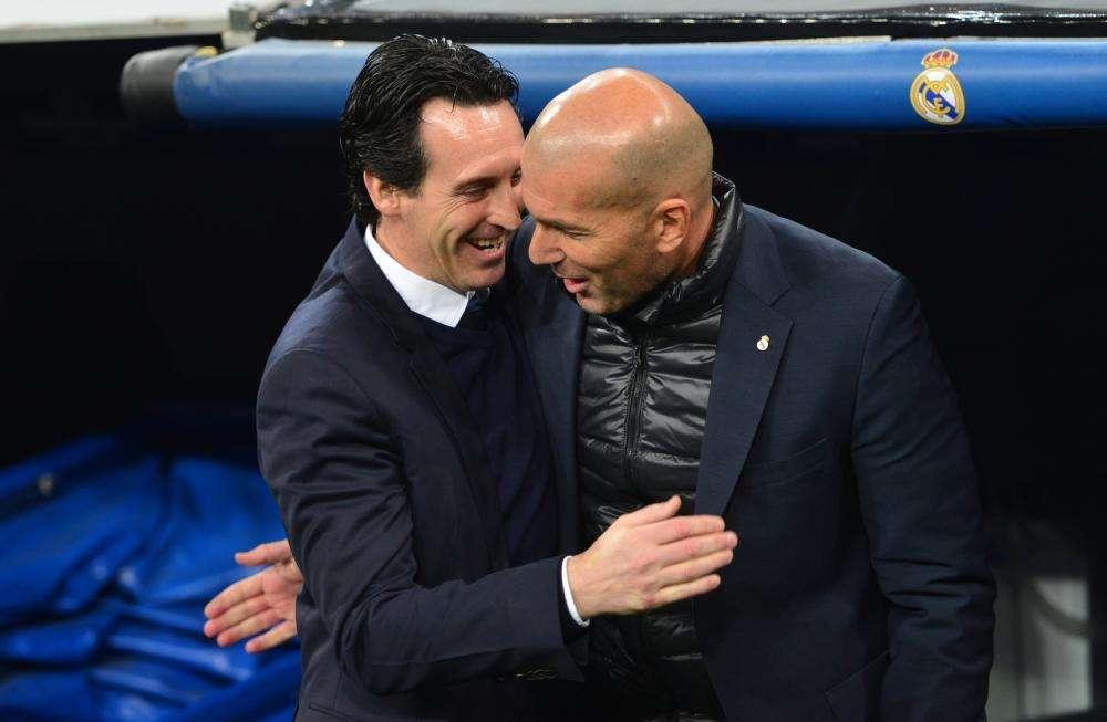Mundo Deportivo - Las opciones del PSG para suplir a Neymar ante el Real Madrid